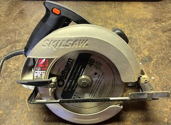 SkilSaw 7 1/4' Circular Saw