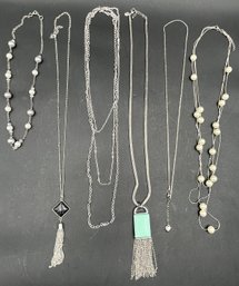 Long Necklace Bundle #168