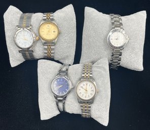 Ladies Watch Bundle #170