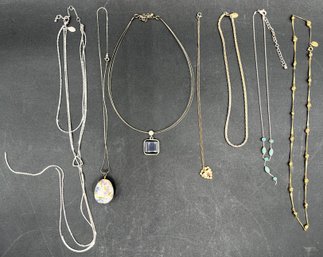 Necklace Bundle J40 - (HC)