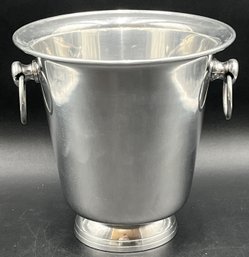 Stainless Steel Ice Bucket Wine/champagne - (K15)