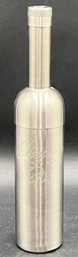 Chopin Vodka Stainless Steel Bottle - (K15)