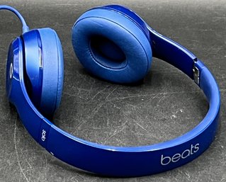 BEATS Solo Aux Headphones - (K16)