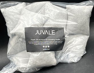 Lot Of 9 Juvale Small Pillow Jewelry Displays - (K16)