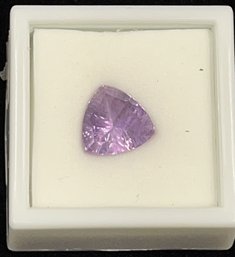 5.0CT Amethyst #201