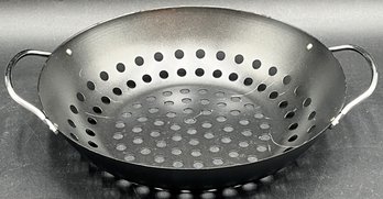 Non-Stick Grill Basket - (K16)