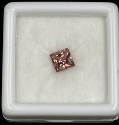 Beautiful Mandarin Garnet #203