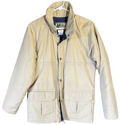 REI Gore-tex Men's Jacket Size Small - (CC)