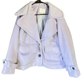 A New Day Ladies Coat Size XXL - (CC)