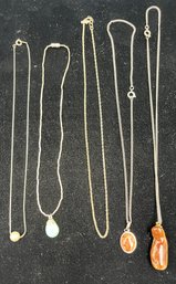 Necklace Bundle #214