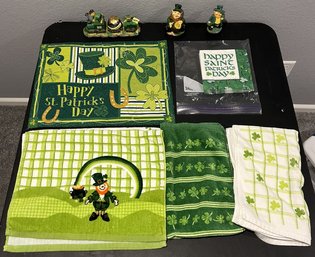 St. Patrick Day Bundle - (BU)