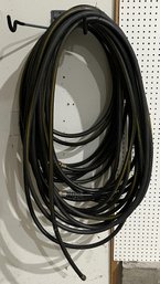 2 Long Garden Hoses - (G)