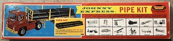 Vintage Johnny Express Pipe Kit - (C1)