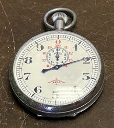 Vintage Arco Stop Watch