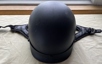 Harley Davidson Classic Helmet Size 55-56 Cm - (CC)