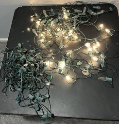 Lots Of Christmas Lights - (BU)