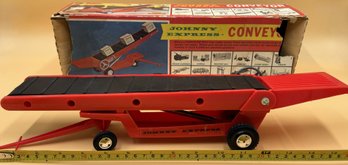 Johnny Express Conveyor - (B1)