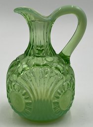 Small Green Vase Spout - (HC)