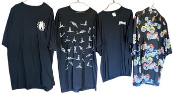Men's XL Shirts - (B1)