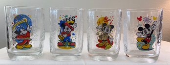 Vintage Disney Glasses & More