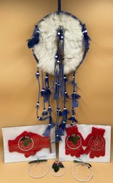 Dreamcatcher Bundle - (B4)