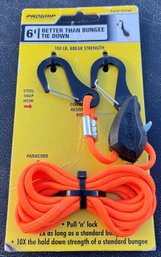 PROGRIP Better Than Bungee Tie-Down Bungee Cord New In Packaging