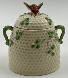 Vintage Honey Pot - (LRT)