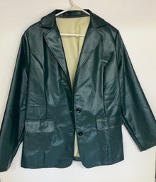 Polyester Jacket