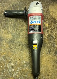 Chicago Electric 7' Polisher With Digital Display