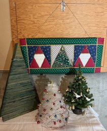Christmas Decorations (CB5)