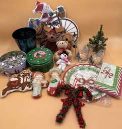 Mixed Christmas Bundle - (B7)