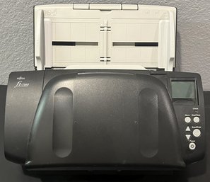 Fujitsu Fi - 7160,  Document  Scanner - (BU)