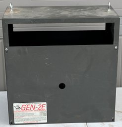 GEN-2E Electronic Ignition Natural Gas CO2 Generator