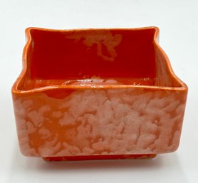 Ceramic Square Shaped Dish