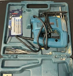 Makita 4323 Jigsaw - (BU)