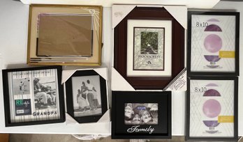 Picture Frame Bundle