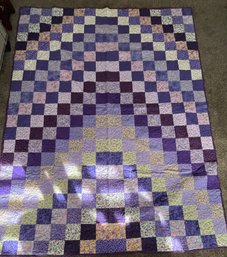 Handmade Quilt