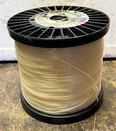 Large Spool Of Trim Line