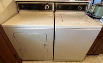MAYTAG LDG412 Washer & Dryer - (L)