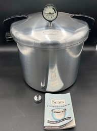Sears Cooker-Canner