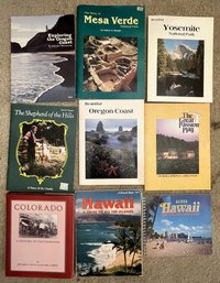 Tourist Book Bundle