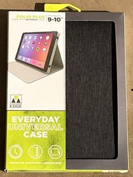 Folio Plus Universal Tablet Case 9-10' - (G)