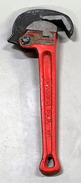 Superior Tool Pipe Wrench