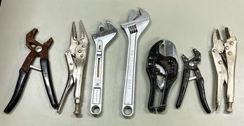 Lot Of 7 Tools