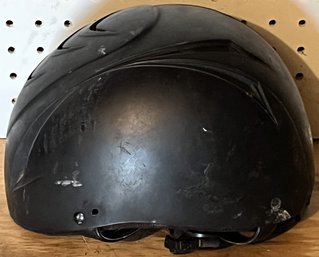 TUVRheinland Bike Helmet - (GW)