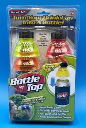 Bottle Top New In Packaging
