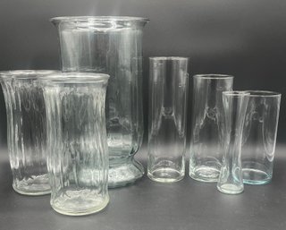 7 Vases (VB1)