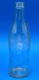 Vintage COCA COLA Bottle