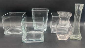 6 Vases (VB2)
