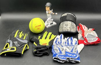 Baseball/Softball Bundle - (FPR)